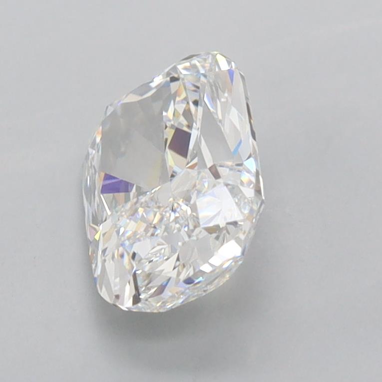 1.52 Carat Elongated Cushion Lab Diamond :: 360 spin frame 01