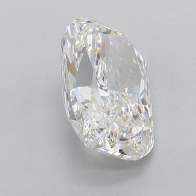 1.52 Carat Elongated Cushion Lab Diamond :: 360 spin frame 02