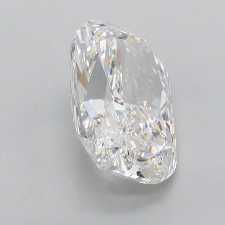 1.52 Carat Elongated Cushion Lab Diamond :: 360 spin frame 02