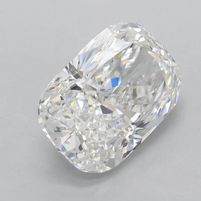 1.52 Carat Elongated Cushion Lab Diamond :: 360 spin frame 03