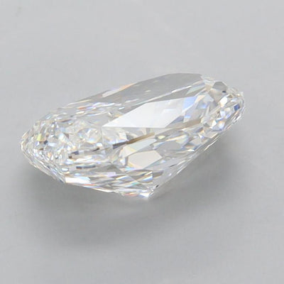 1.52 Carat Elongated Cushion Lab Diamond :: 360 spin frame 04