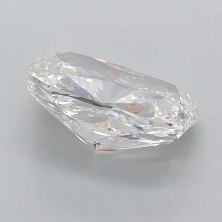1.52 Carat Elongated Cushion Lab Diamond :: 360 spin frame 05