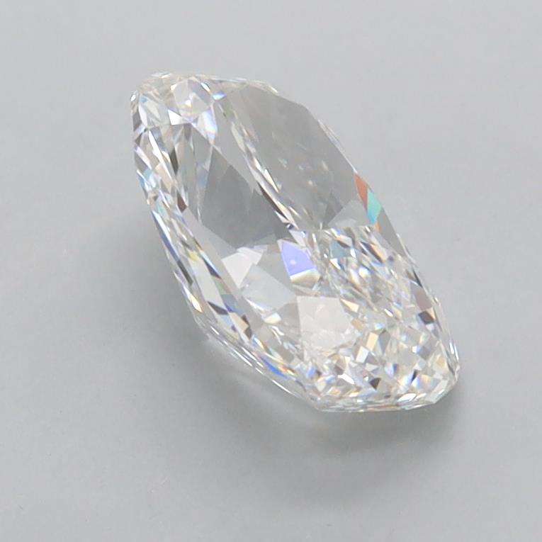 1.52 Carat Elongated Cushion Lab Diamond :: 360 spin frame 06