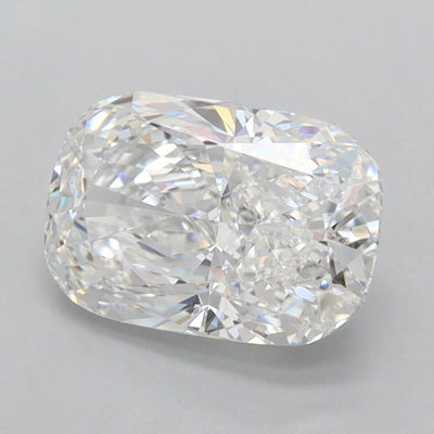 1.52 Carat Elongated Cushion Lab Diamond :: 360 spin frame 07