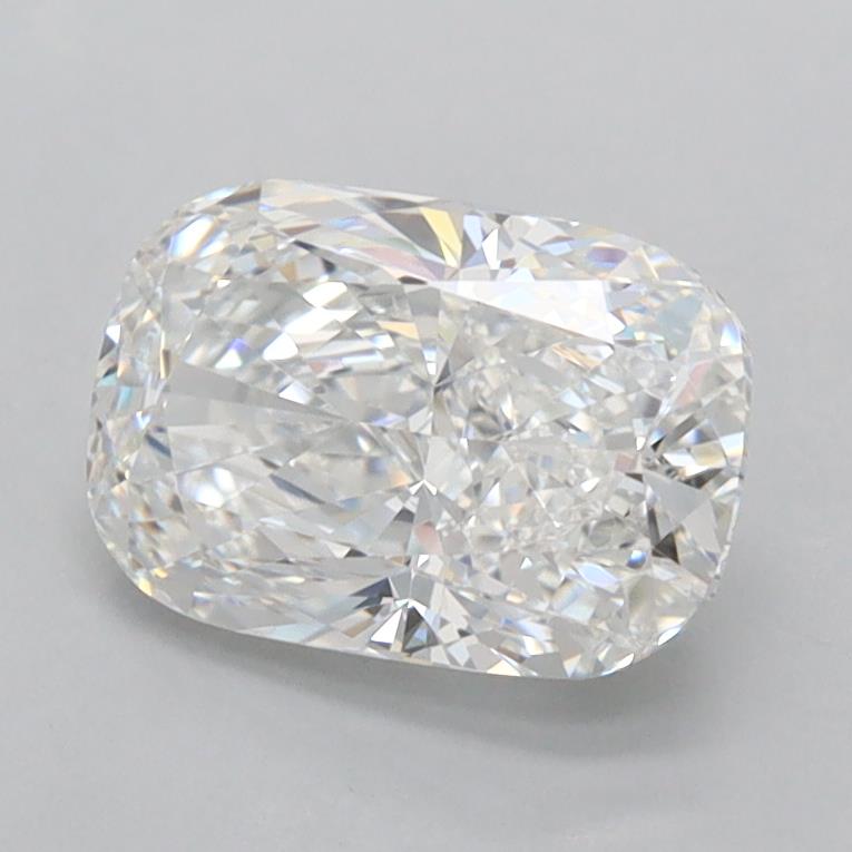 1.52 Carat Elongated Cushion Lab Diamond :: 360 spin frame 07