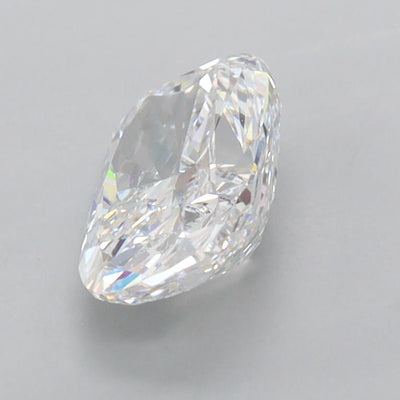 1.51 Carat Elongated Cushion Lab Diamond :: 360 spin frame 02