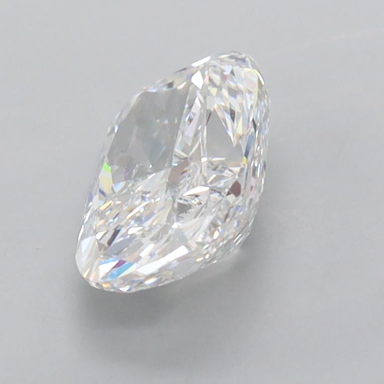 1.51 Carat Elongated Cushion Lab Diamond :: 360 spin frame 02