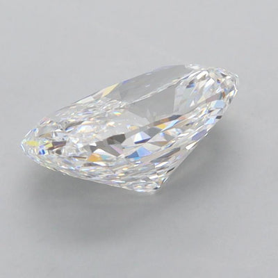 1.51 Carat Elongated Cushion Lab Diamond :: 360 spin frame 03