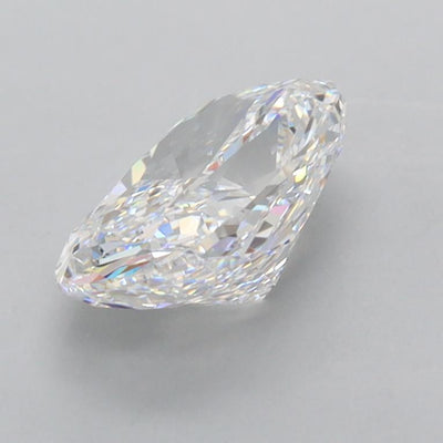 1.51 Carat Elongated Cushion Lab Diamond :: 360 spin frame 04