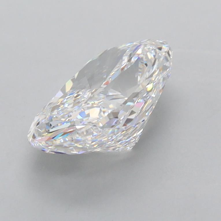 1.51 Carat Elongated Cushion Lab Diamond :: 360 spin frame 04