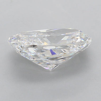 1.51 Carat Elongated Cushion Lab Diamond :: 360 spin frame 06