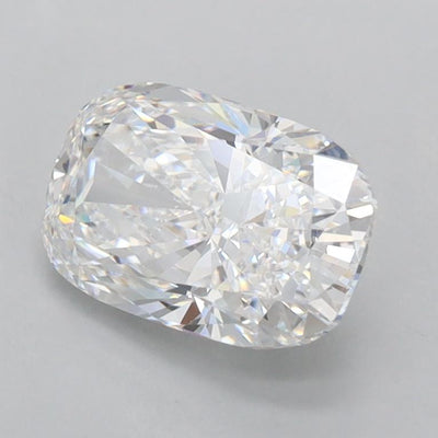 1.51 Carat Elongated Cushion Lab Diamond :: 360 spin frame 07