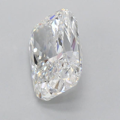 1.01 Carat Elongated Cushion Lab Diamond :: 360 spin frame 01