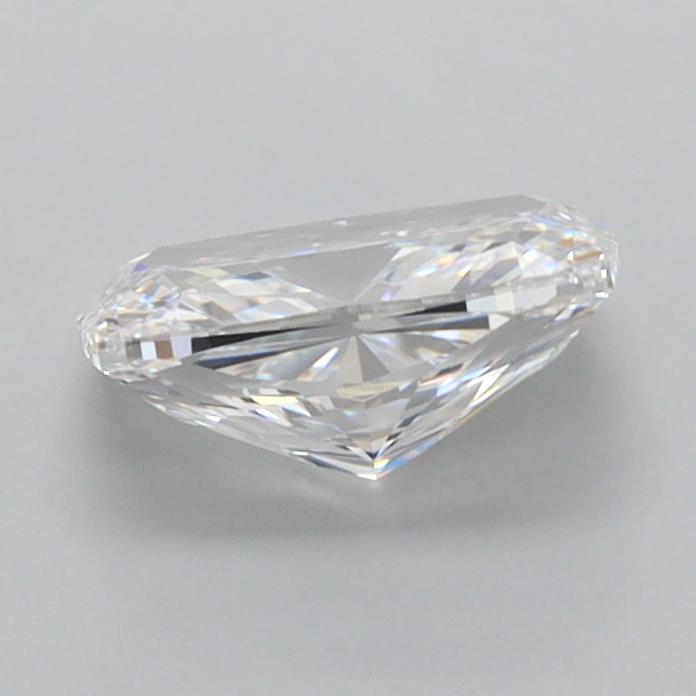 1.01 Carat Elongated Cushion Lab Diamond :: 360 spin frame 02