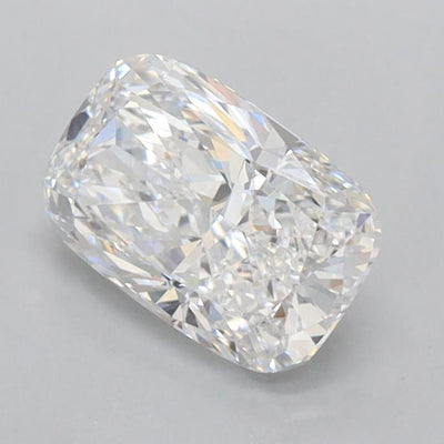 1.01 Carat Elongated Cushion Lab Diamond :: 360 spin frame 03