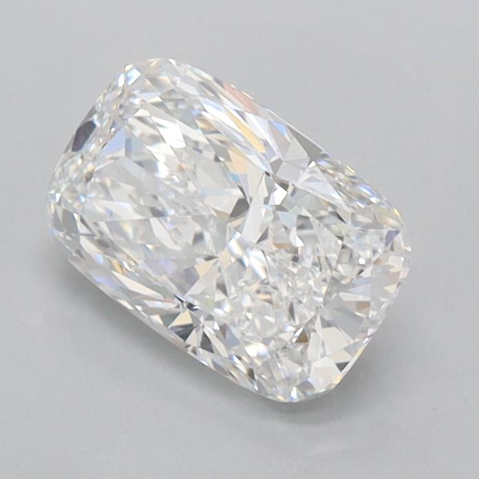 1.01 Carat Elongated Cushion Lab Diamond :: 360 spin frame 03