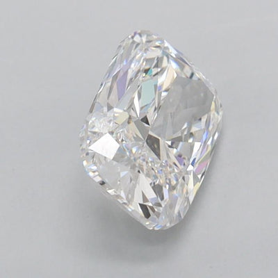 1.01 Carat Elongated Cushion Lab Diamond :: 360 spin frame 04