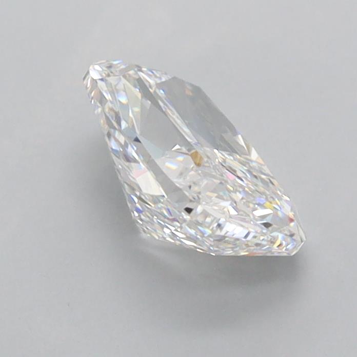 1.01 Carat Elongated Cushion Lab Diamond :: 360 spin frame 05