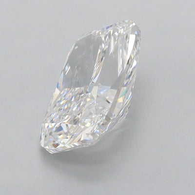1.01 Carat Elongated Cushion Lab Diamond :: 360 spin frame 06