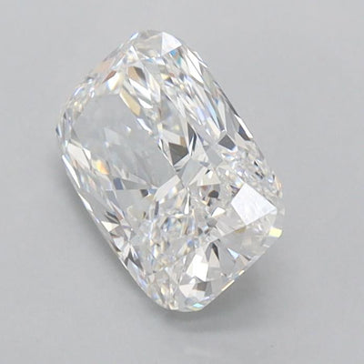 1.01 Carat Elongated Cushion Lab Diamond :: 360 spin frame 07