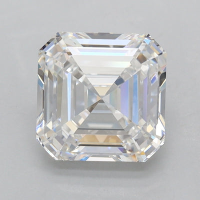 2.03 Carat Asscher Lab Diamond