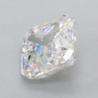 2.03 Carat Asscher Lab Diamond :: 360 spin frame 01