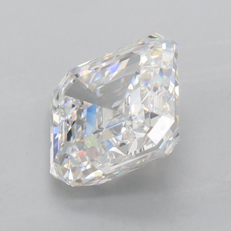 2.03 Carat Asscher Lab Diamond :: 360 spin frame 01
