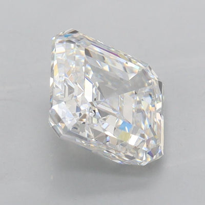 2.03 Carat Asscher Lab Diamond :: 360 spin frame 02