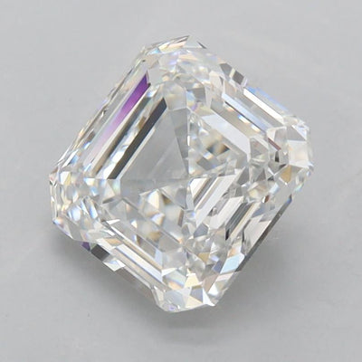2.03 Carat Asscher Lab Diamond :: 360 spin frame 03