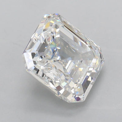 2.03 Carat Asscher Lab Diamond :: 360 spin frame 04