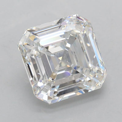 2.03 Carat Asscher Lab Diamond :: 360 spin frame 05