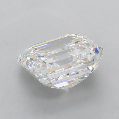 2.03 Carat Asscher Lab Diamond :: 360 spin frame 06