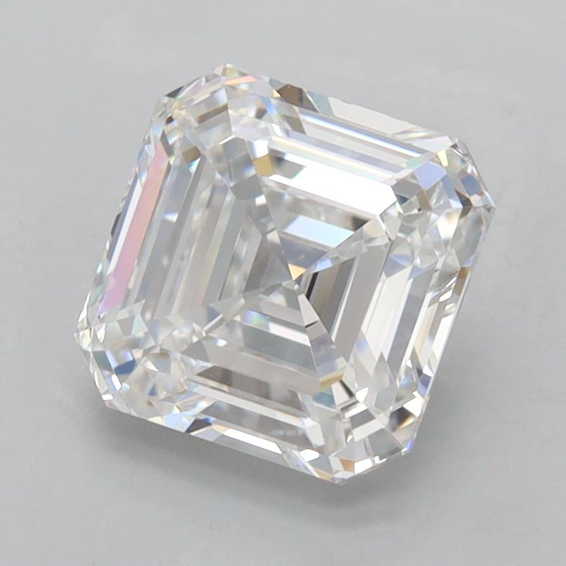 2.03 Carat Asscher Lab Diamond :: 360 spin frame 07