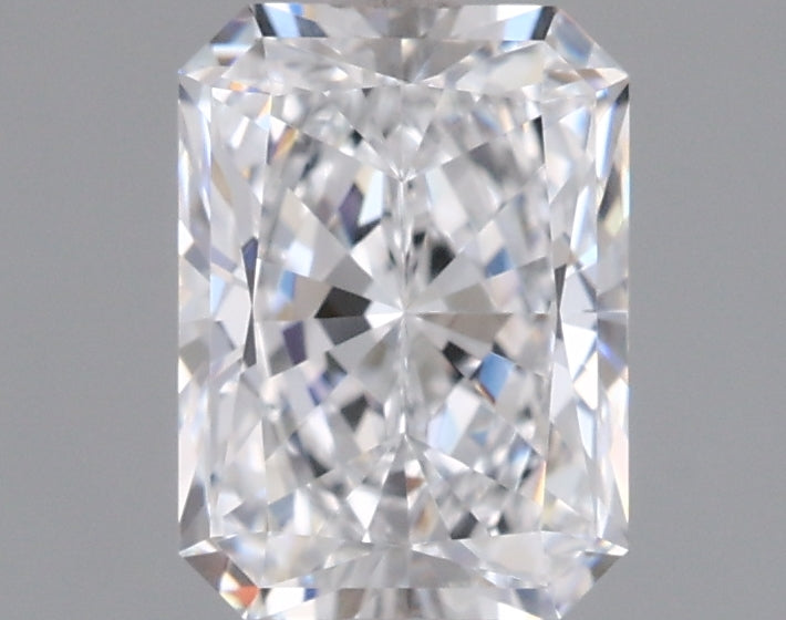1.38 Carat Radiant Lab Diamond