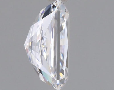 1.38 Carat Radiant Lab Diamond :: 360 spin frame 01
