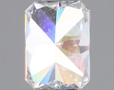 1.38 Carat Radiant Lab Diamond :: 360 spin frame 02