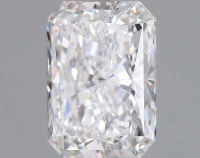 1.38 Carat Radiant Lab Diamond :: 360 spin frame 04