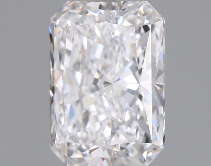 1.38 Carat Radiant Lab Diamond :: 360 spin frame 04