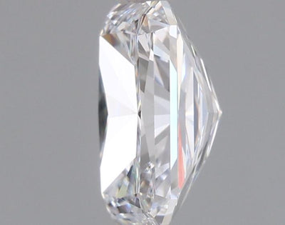 1.38 Carat Radiant Lab Diamond :: 360 spin frame 05