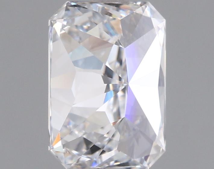 1.38 Carat Radiant Lab Diamond :: 360 spin frame 06