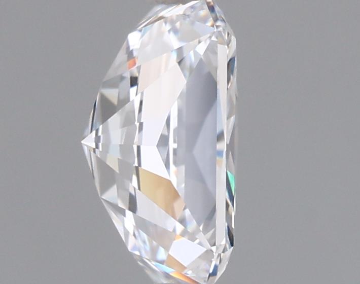 1.38 Carat Radiant Lab Diamond :: 360 spin frame 07