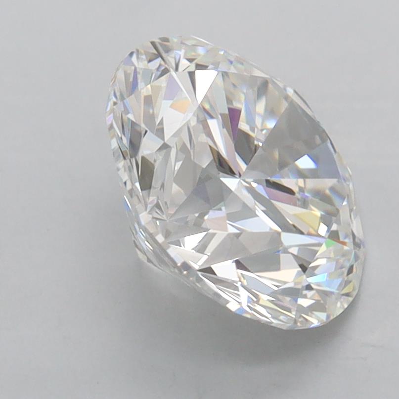 2.95 Carat Round Lab Diamond :: 360 spin frame 02