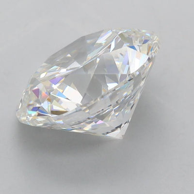 2.95 Carat Round Lab Diamond :: 360 spin frame 03