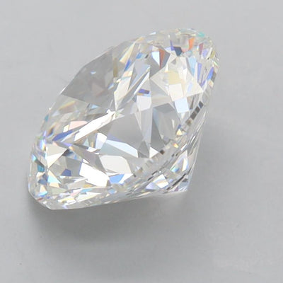 2.95 Carat Round Lab Diamond :: 360 spin frame 05