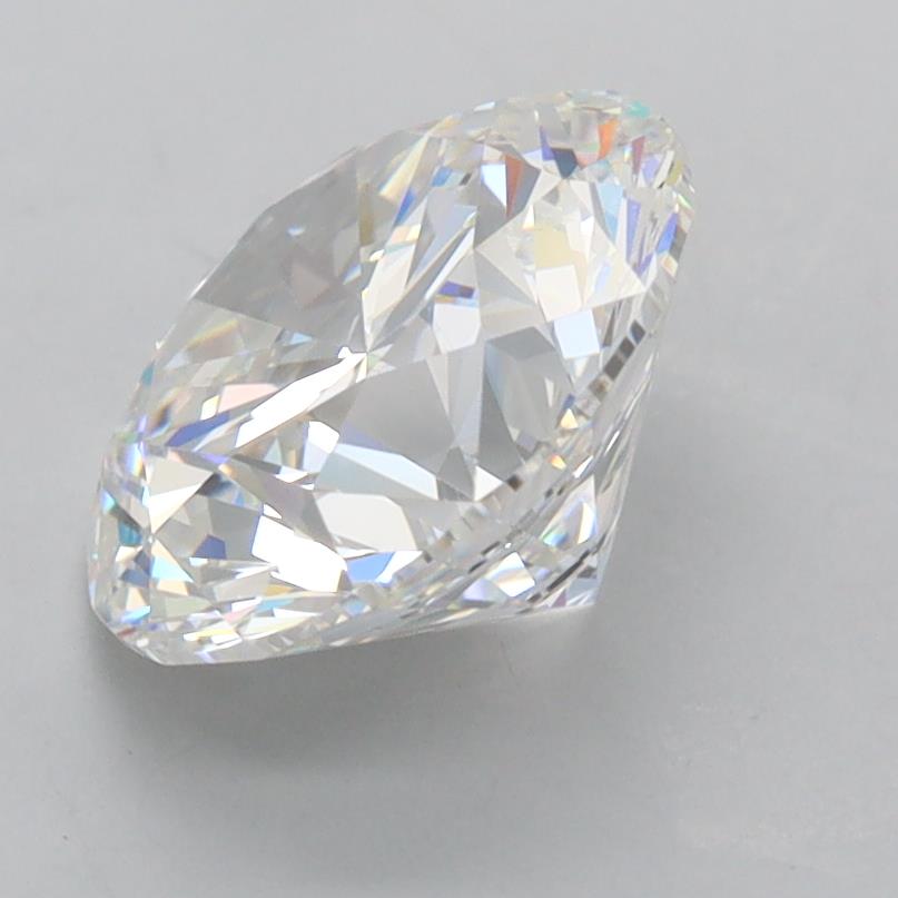 2.95 Carat Round Lab Diamond :: 360 spin frame 05