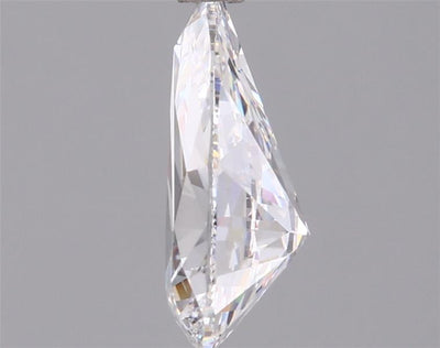 1.51 Carat Pear Lab Diamond :: 360 spin frame 01