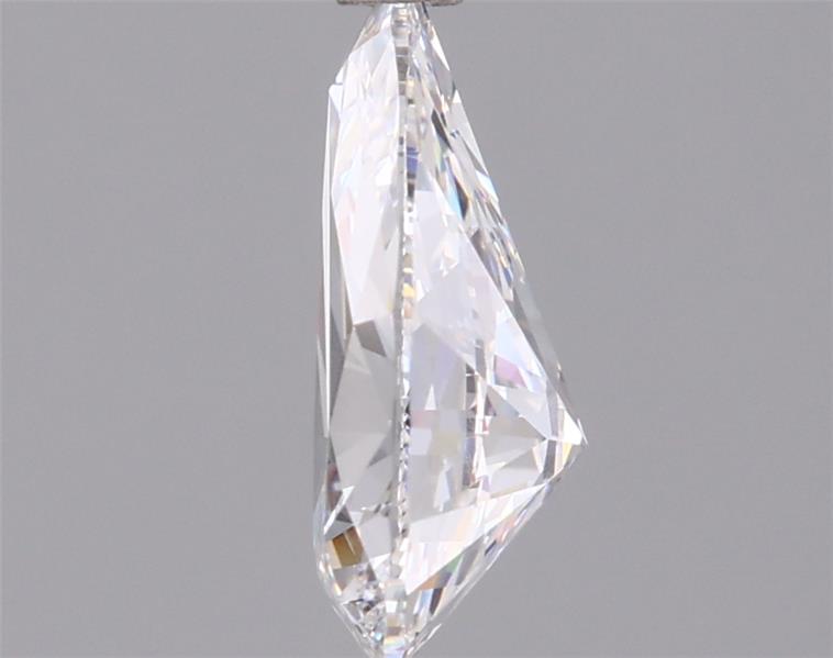 1.51 Carat Pear Lab Diamond :: 360 spin frame 01