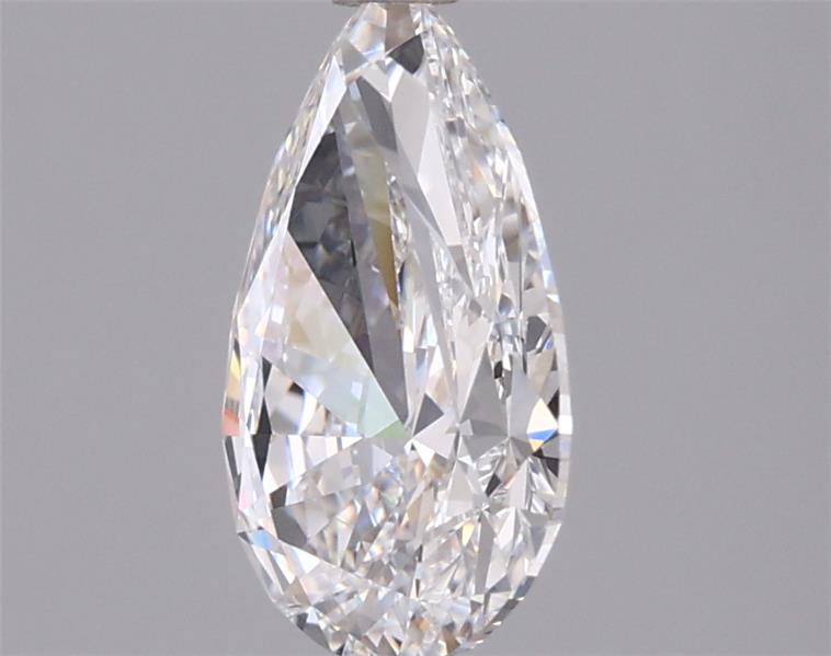 1.51 Carat Pear Lab Diamond :: 360 spin frame 03