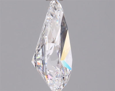 1.51 Carat Pear Lab Diamond :: 360 spin frame 04