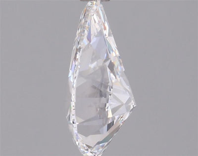 1.51 Carat Pear Lab Diamond :: 360 spin frame 05